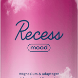 Black Cherry Mood - Pages & Parcels