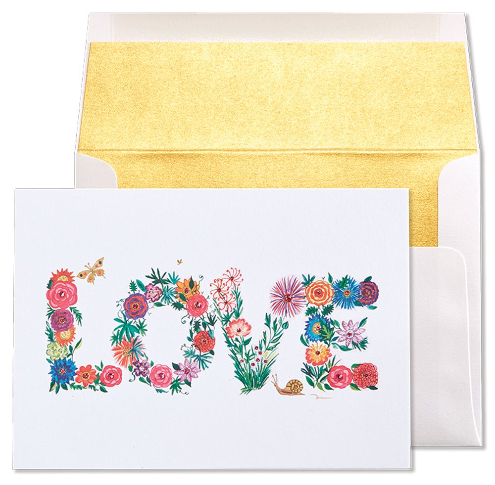 Blank Cards (Niquea.D) - Pages & Parcels