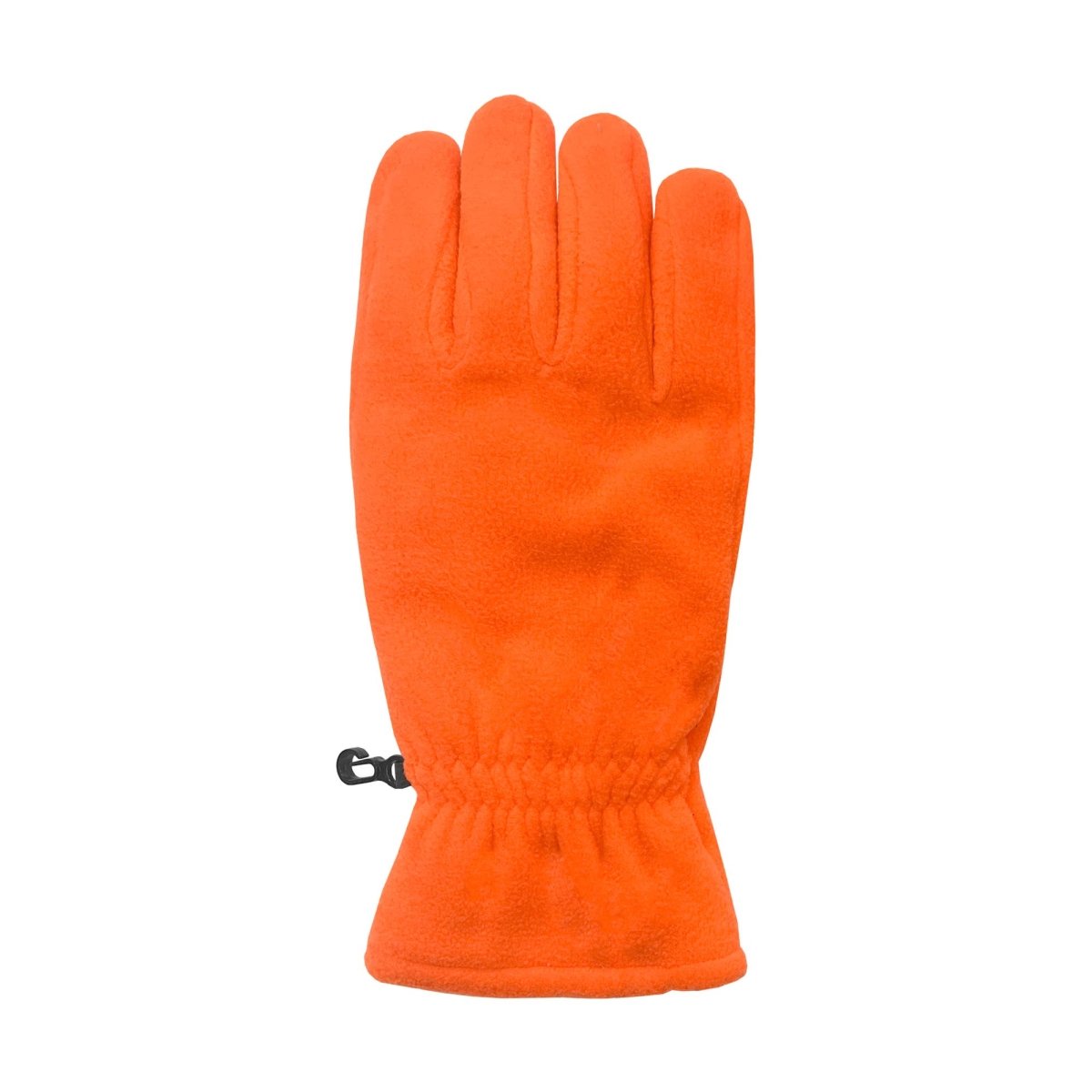 Blaze Orange Sport Fleece Glove w. Thinsulate - 63213 - Pages & Parcels