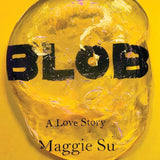 Blob: A Love Story cover image
