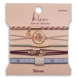 Bloom Bracelet | K'lani - Pages & Parcels