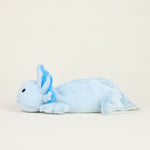 Blue Axolotl Warmies®
