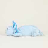 Blue Axolotl Warmies®