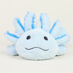 Blue Axolotl Warmies®