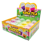 BOBA TEA ANIME SLIME 12/DSP - Pages & Parcels