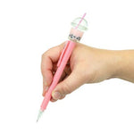 BOBA TEA MECHANICAL PENCIL 12/TUB - Pages & Parcels