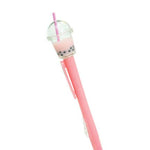 BOBA TEA MECHANICAL PENCIL 12/TUB - Pages & Parcels