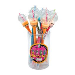 BOBA TEA PEN 12/TUB - Pages & Parcels