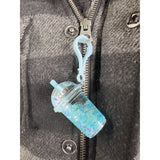 BOBA TEA SHIMMER SHAKE BACKPACK BUDDY 24/DSP - Pages & Parcels
