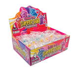 BOBA TEA SHIMMER SHAKE BACKPACK BUDDY 24/DSP - Pages & Parcels