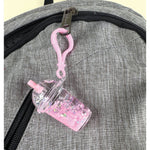 BOBA TEA SHIMMER SHAKE BACKPACK BUDDY 24/DSP - Pages & Parcels