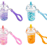 BOBA TEA SHIMMER SHAKE BACKPACK BUDDY 24/DSP - Pages & Parcels