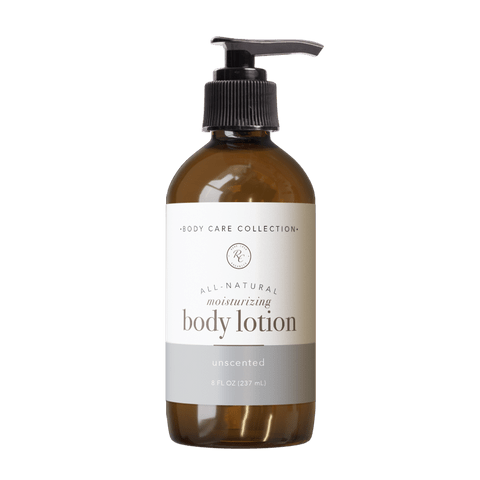 BODY LOTION - Pages & Parcels