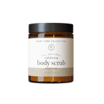 BODY SCRUB - Pages & Parcels