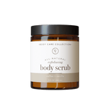 BODY SCRUB - Pages & Parcels