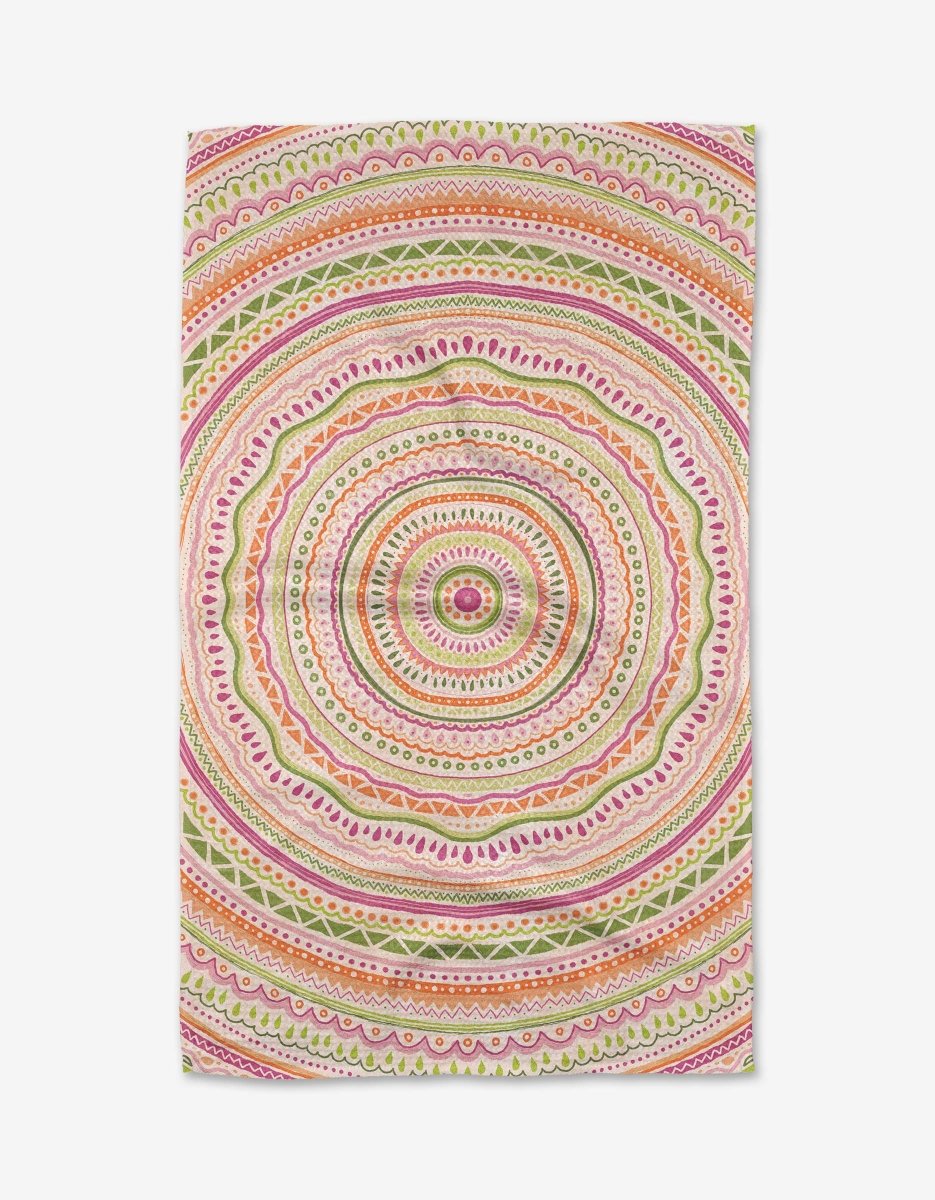 Bohemian Spring - Pages & Parcels