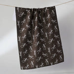 Bone Jamboree Tea Towel - Pages & Parcels