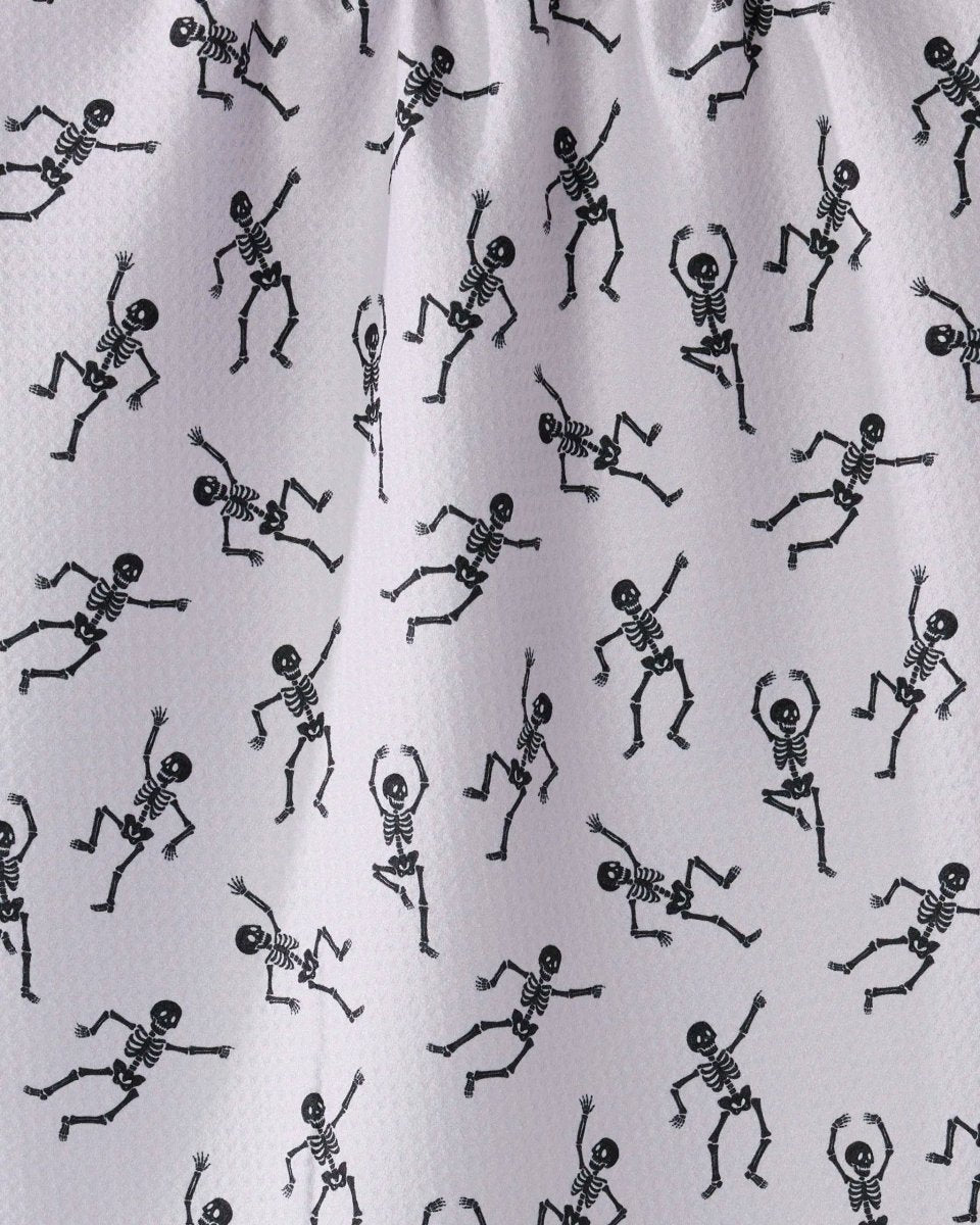 Bone Jamboree Tea Towel - Pages & Parcels