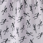 Bone Jamboree Tea Towel - Pages & Parcels