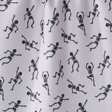 Bone Jamboree Tea Towel - Pages & Parcels