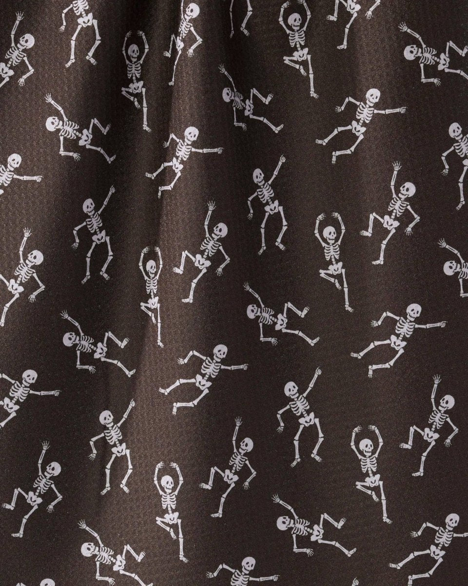 Bone Jamboree Tea Towel - Pages & Parcels