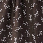 Bone Jamboree Tea Towel - Pages & Parcels
