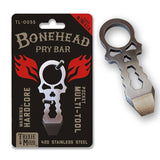 Bonehead Prybar | Lucky Jack - Pages & Parcels