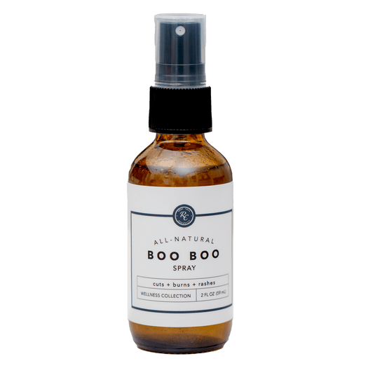 BOO - BOO SPRAY | Rowe Casa - Pages & Parcels