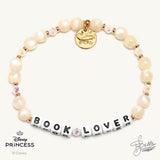 Book Lover - Enchanted Rose - Pages & Parcels