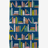 Bookish Stripes Tea Towel - Pages & Parcels
