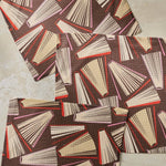Bookmas Dishcloth Set - Holiday 2026 - Pages & Parcels