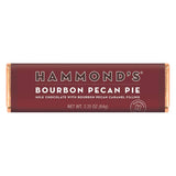 Bourbon Pecan Pie Candy Bar - Pages & Parcels