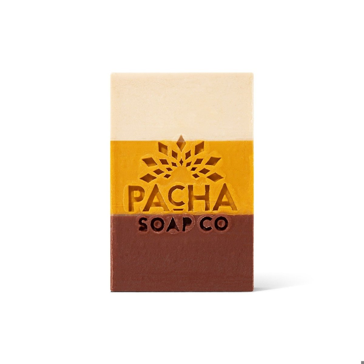 BOXED BAR SOAP | Pacha Soap - Pages & Parcels
