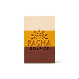 BOXED BAR SOAP | Pacha Soap - Pages & Parcels