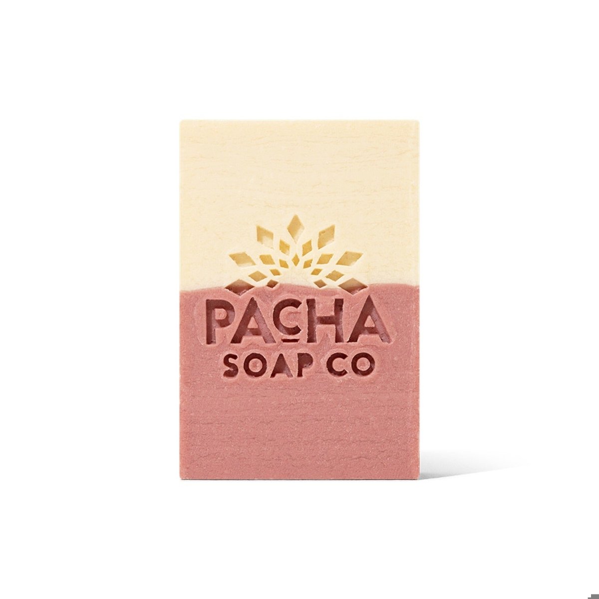 BOXED BAR SOAP | Pacha Soap - Pages & Parcels