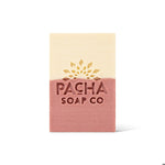 BOXED BAR SOAP | Pacha Soap - Pages & Parcels