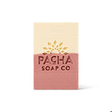 BOXED BAR SOAP | Pacha Soap - Pages & Parcels