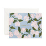 Boxed Set of Thank You Cards - Pages & Parcels