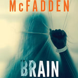 Brain Damage cover image