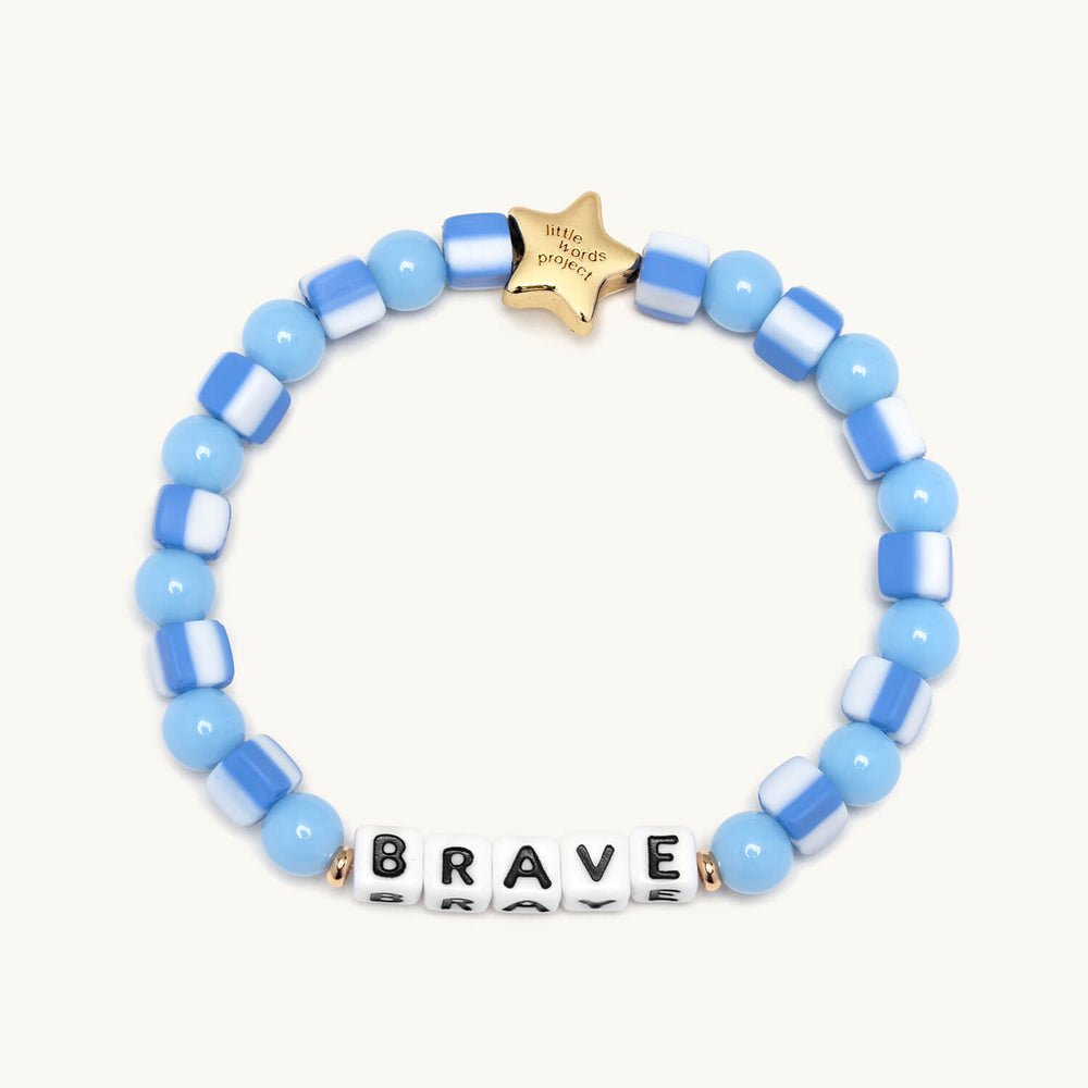 Brave - Adventure Seeker - Pages & Parcels