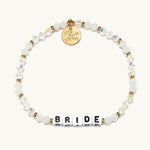 Bridal - Bride - Lace SM - Pages & Parcels