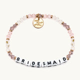 Bridal - Bridesmaid - Tie The Knot SM - Pages & Parcels