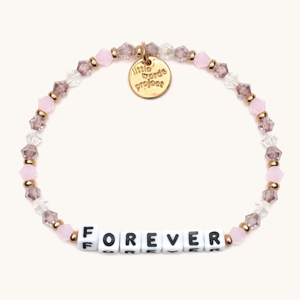 Bridal - Forever - Sweetheart - Pages & Parcels