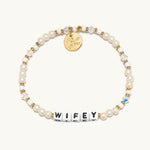 Bridal - Wifey - Bling Bling - Pages & Parcels