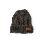 A soft knit beanie hat from the Britt's Knits Beyond Soft assortment