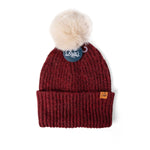 Britt's Knits Kindred Pom Hat Assortment - Pages & Parcels
