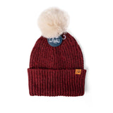 Britt's Knits Kindred Pom Hat Assortment - Pages & Parcels