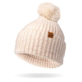 Britt's Knits Kindred Pom Hat Assortment - Pages & Parcels