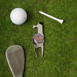 Brodeo Drive Who's Your Caddy 7 - in - 1 Golf Tool - Pages & Parcels