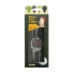 Brodeo Drive Who's Your Caddy 7 - in - 1 Golf Tool - Pages & Parcels